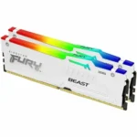 Kingston FURY Beast RAM Module - 32 GB (2 x 16GB) - KF560C30BWEAK2-32