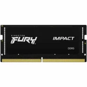 Kingston FURY Impact DDR5 6000MHz 32GB Laptop RAM KF560S38IBK2-32