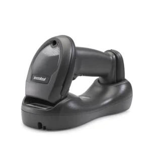 Zebra LI4278 1D Linear Imager Handheld Bluetooth Barcode Scanner - LI4278-TRBU0100ZAR