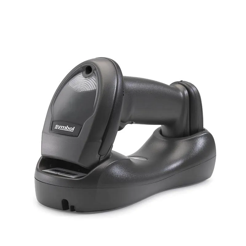 LI4278-TRBU0100ZAR Zebra LI4278 1D Linear Imager Handheld Bluetooth Barcode Scanner - LI4278-TRBU0100ZAR