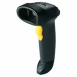 Zebra Symbol LS 2208 Barcode Scanner Handheld 100 – LS2208-SR20007R-UR