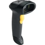 Zebra Symbol LS 2208 Barcode Scanner Handheld 100 – LS2208-SR20007R-UR