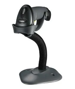 Zebra Symbol LS 2208 Barcode Scanner Handheld 100 - LS2208-SR20007R-UR