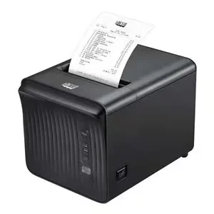 Network Interface Thermal Receipt Printer (3″)(80mm) - NUPRINT 330