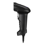 1D Handheld Barcode Scanner (USB) - NUSCAN 1600U