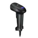 1D Handheld Barcode Scanner (USB) - NUSCAN 1600U