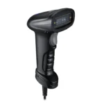 1D Handheld Barcode Scanner (USB) - NUSCAN 1600U