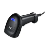 1D Handheld Barcode Scanner (USB) - NUSCAN 1600U