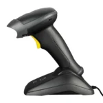 Dual Mode Wireless Medical Grade 2D Handheld Barcode Scanner - NUSCAN 2500