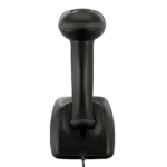 Dual Mode Wireless Medical Grade 2D Handheld Barcode Scanner - NUSCAN 2500 - Image 10