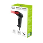 Adesso 2D Handheld Barcode Scanner (USB) - NUSCAN 2600U - Image 11