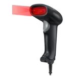 Adesso 2D Handheld Barcode Scanner (USB) - NUSCAN 2600U - Image 6