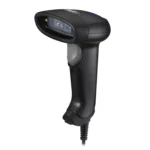 2D Handheld Barcode Scanner (USB) - NUSCAN 2600U