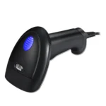 Adesso 2D Handheld Barcode Scanner (USB) - NUSCAN 2600U - Image 9