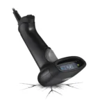 2D Handheld Barcode Scanner (USB) - NUSCAN 2600U
