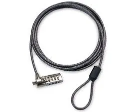 Targus Defcon SCL Serialised Cable Lock - (25-Pack) - PA410S-25