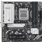 ASUS Prime B840M-A WiFi-CSM Motherboard - Image 2