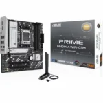 ASUS Prime B840M-A WiFi-CSM Motherboard - Image 3