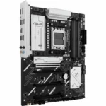 ASUS PRIME B850-PLUS WIFI-CSM Motherboard - Image 2