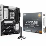 ASUS PRIME B850-PLUS WIFI-CSM Motherboard
