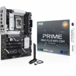 ASUS Prime B860-PLUS WiFi-CSM Motherboard - Image 6