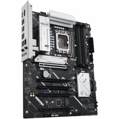 ASUS Prime B860-PLUS WiFi-CSM Motherboard