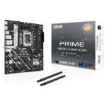 ASUS Prime H810M-A WiFi-CSM Motherboard