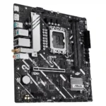 ASUS Prime H810M-A WiFi-CSM Motherboard - Image 3