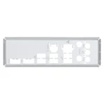ASUS Prime H810M-A WiFi-CSM Motherboard
