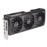 ASUS Prime Radeon RX 9070 EVO 16GB OC Edition Graphics Card