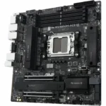 ASUS PRO WS B850M-ACE SE Motherboard - Image 2