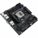 ASUS PRO WS B850M-ACE SE Motherboard - Image 3