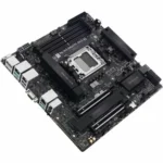 ASUS PRO WS B850M-ACE SE Motherboard - Image 5