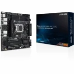 ASUS PRO WS B850M-ACE SE Motherboard - Image 6