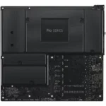 ASUS PRO WS WRX90E-SAGE SE Threadripper PRO Workstation Motherboard