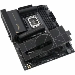 ASUS ProArt Z890-Creator WiFi Motherboard-PROART Z890-CREATOR WIFI