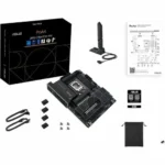 ASUS ProArt Z890-Creator WiFi Motherboard-PROART Z890-CREATOR WIFI