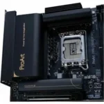 ASUS ProArt Z890-Creator WiFi Motherboard-PROART Z890-CREATOR WIFI