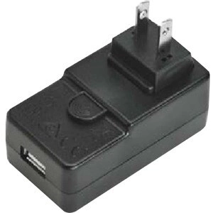 Zebra Power Supply-100-240 VAC 5 V 2.5 A - PWR-WUA5V12W0AU