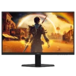 AOC Q27G40XMN 27" 180Hz QHD QD-MiniLED Gaming Monitor