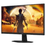 AOC Q27G40XMN 27" 180Hz QHD QD-MiniLED Gaming Monitor
