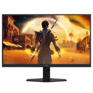 AOC Q27G40XMN 27" 180Hz QHD QD-MiniLED Gaming Monitor