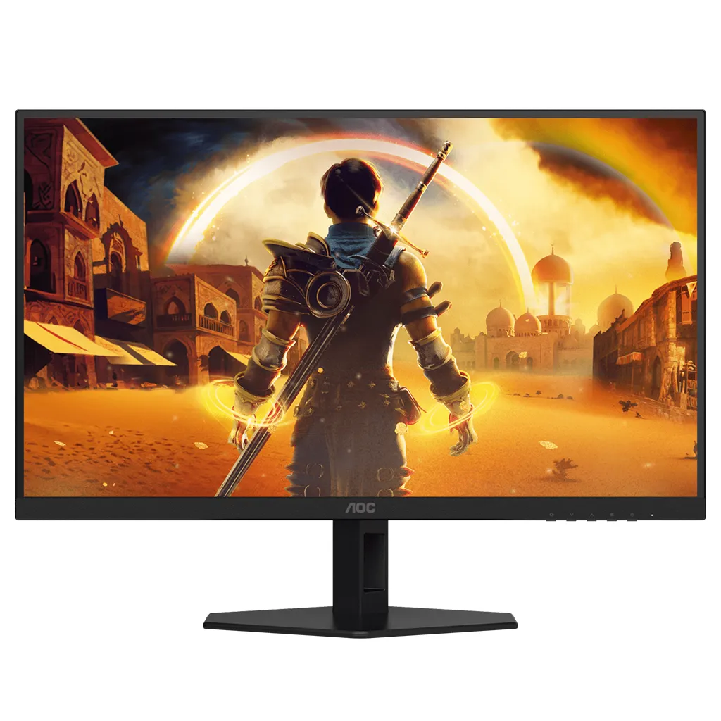 AOC Q27G40XMN 27" 180Hz QHD QD-MiniLED Gaming Monitor