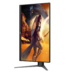 AOC Q27G4Z 27" 260Hz Adaptive Sync Fast IPS Gaming Monitor