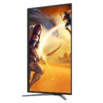 AOC Q27G4ZD 26.5" 2K QHD Compatible QD-OLED Gaming Monitor