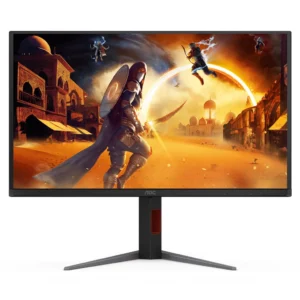 AOC Q27G4ZD 26.5" 2K QHD Compatible QD-OLED Gaming Monitor