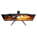 AOC Q27G4ZD 26.5" 2K QHD Compatible QD-OLED Gaming Monitor