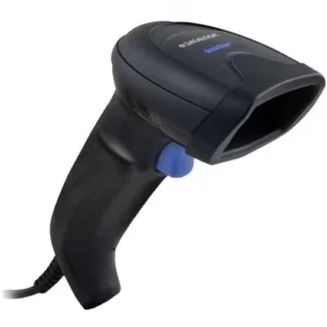 Datalogic QuickScan QBT2500 Kit - QBT2500-BK-BTK1