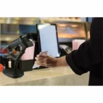 Datalogic Quick Scan QD2220 Kit - QD2220-BKK1S