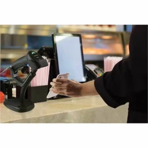 Datalogic Quick Scan QD2220 Kit - QD2220-BKK1S